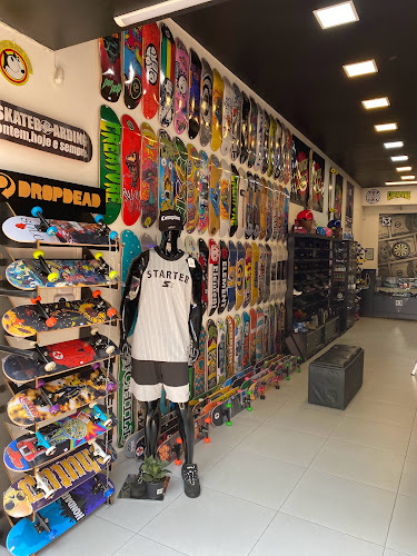 108 Skate Shop