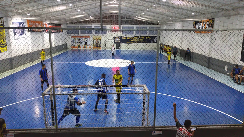 Arena Vila Galvão de Futsal