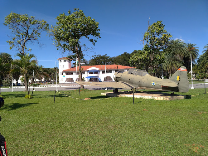 Base Aérea de São Paulo
