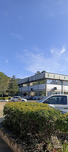 Instituto Federal de Educação, Ciência e Tecnologia de São Paulo IFSP Guarulhos