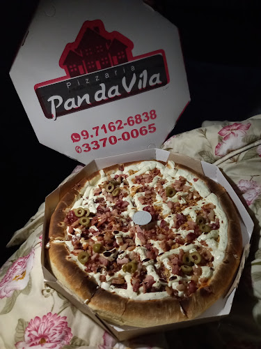 Pizza Pan Guarulhos - Encontra Guarulhos